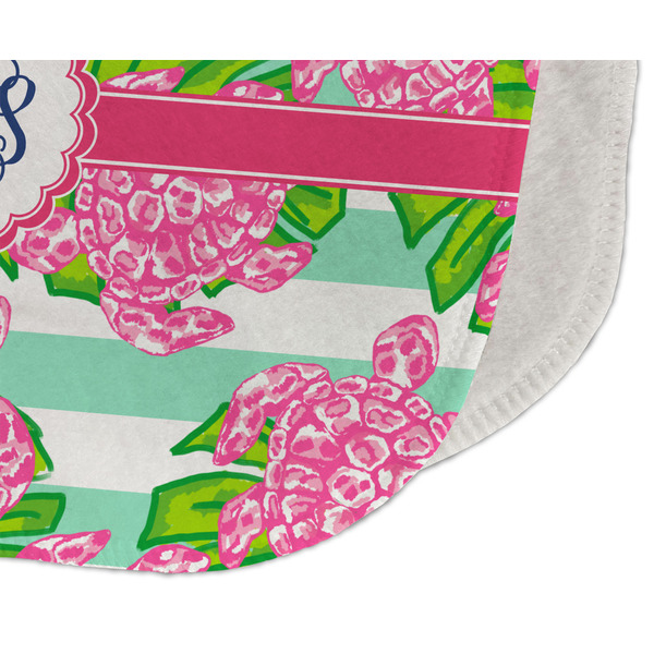 Preppy Old Burp Detail