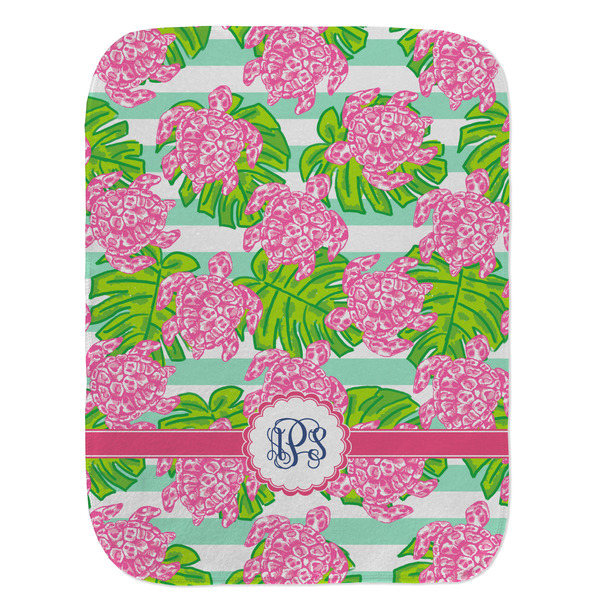 Preppy Old Burp Flat