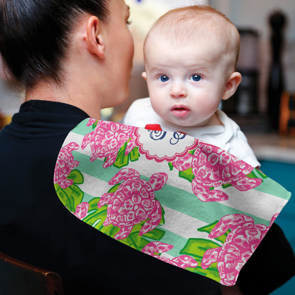 Preppy Old Burp - Lifestyle