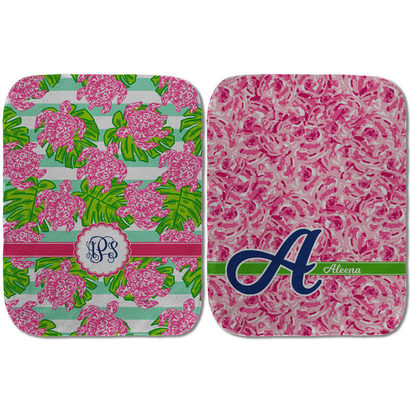 Preppy Old Burps - Approval