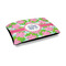 Preppy Outdoor Dog Bed - Medium (Personalized)