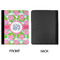 Preppy Padfolio Clipboards - Large - APPROVAL