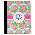 Preppy Padfolio Clipboard - Large (Personalized)