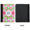 Preppy Padfolio Clipboards - Small - APPROVAL