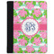 Preppy Padfolio Clipboards - Small - FRONT