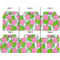 Preppy Page Dividers - Set of 6 - Approval