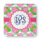 Preppy Paper Coasters - Approval