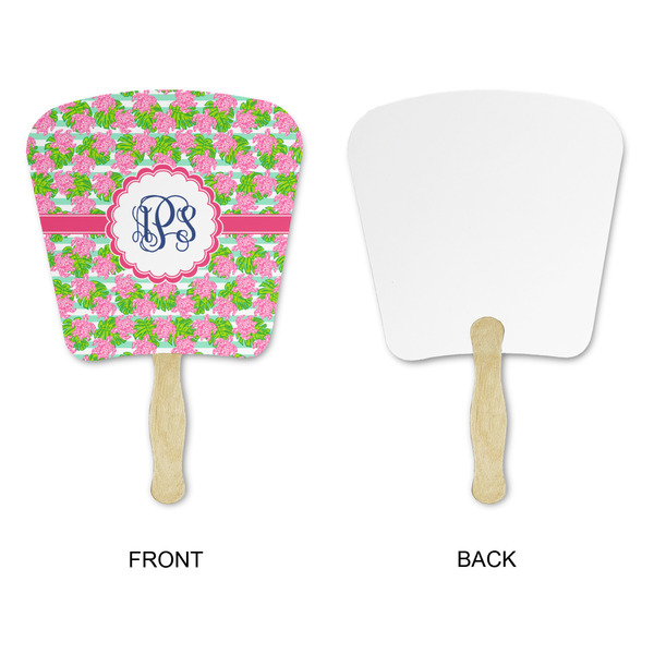 Preppy Paper Fans - Approval