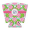 Preppy Party Cup Sleeves - with bottom - FRONT
