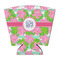 Preppy Party Cup Sleeve - with Bottom (Personalized)