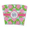 Preppy Party Cup Sleeves - without bottom - FRONT (flat)