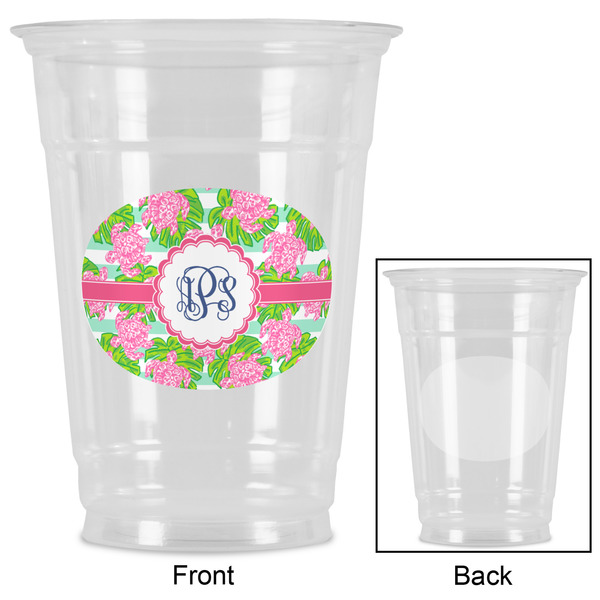 Preppy Party Cups - 16oz - Approval
