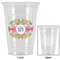 Preppy Party Cups - 16oz - Approval