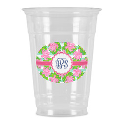 Preppy Party Cups - 16oz (Personalized)