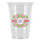 Preppy Party Cups - 16oz (Personalized)