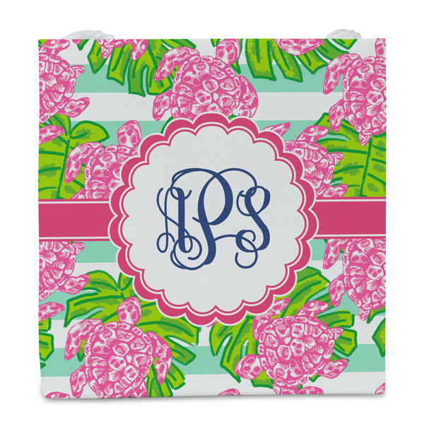 Preppy Party Favor Gift Bag - Gloss - Front