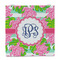 Preppy Party Favor Gift Bag - Gloss - Front