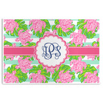 Preppy Disposable Paper Placemats (Personalized)