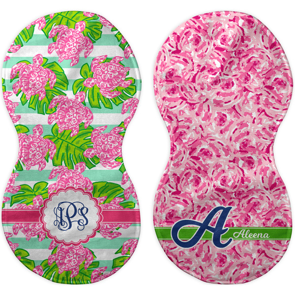 Preppy Peanut Shaped Burps - Approval