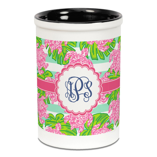 Preppy Pencil Holder - Black