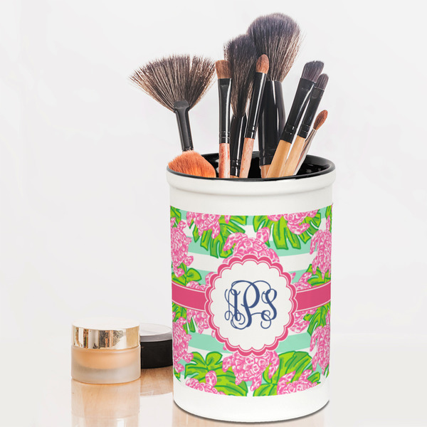 Preppy Pencil Holder - LIFESTYLE makeup