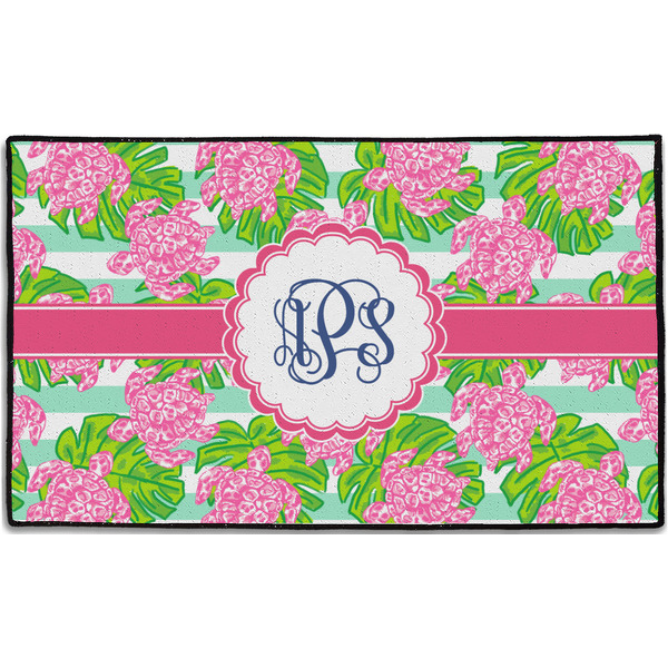 Preppy Personalized - 60x36 (APPROVAL)
