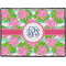 Preppy Personalized Door Mat - 24x18 (APPROVAL)