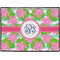 Preppy Door Mat - 24"x18" (Personalized)