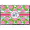 Preppy Personalized Door Mat - 36x24 (APPROVAL)