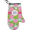 Preppy Oven Mitt (Personalized)