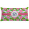 Preppy Personalized Pillow Case
