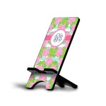 Preppy Cell Phone Stand (Personalized)