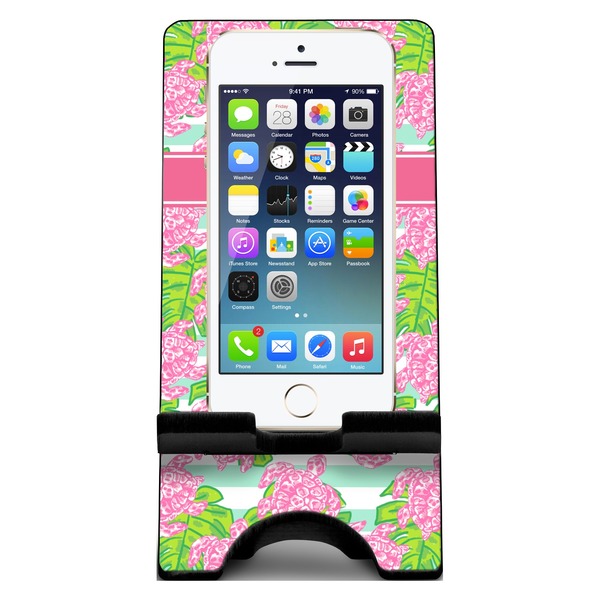 Preppy Phone Stand w/ Phone