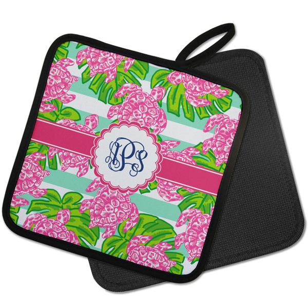 Preppy Pot Holders - PARENT MAIN