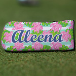 Preppy Blade Putter Cover (Personalized)