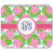 Preppy Rectangular Mouse Pad - APPROVAL