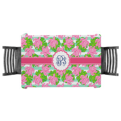 Preppy Tablecloth - 58"x58" (Personalized)