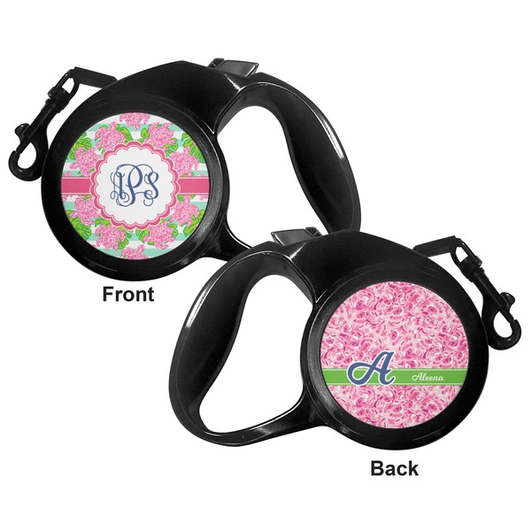 Preppy Retractable Dog Leash - Small - Apvl