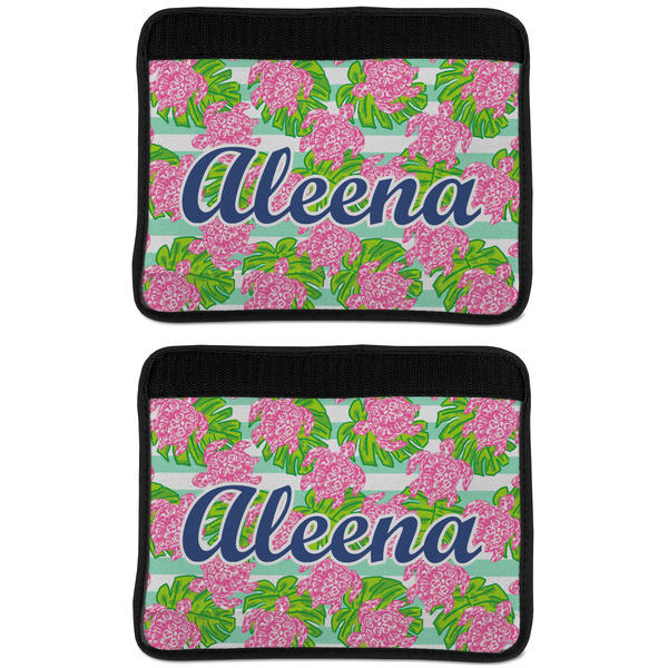 Preppy Seat Belt Cover (APPROVAL Update)