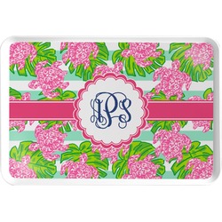 Preppy Serving Tray (Personalized)