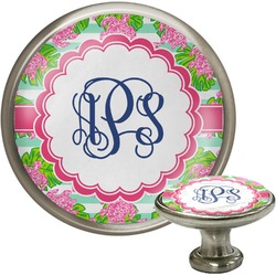 Preppy Cabinet Knobs (Personalized)