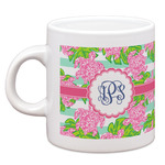 Preppy Espresso Cup (Personalized)
