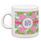 Preppy Espresso Cup (Personalized)