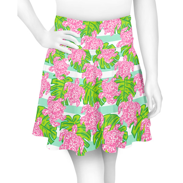 Custom Preppy Skater Skirt - 2X Large