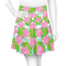 Preppy Skater Skirt - X Small