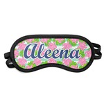 Preppy Sleeping Eye Mask - Small (Personalized)