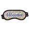 Preppy Sleeping Eye Mask - Small (Personalized)