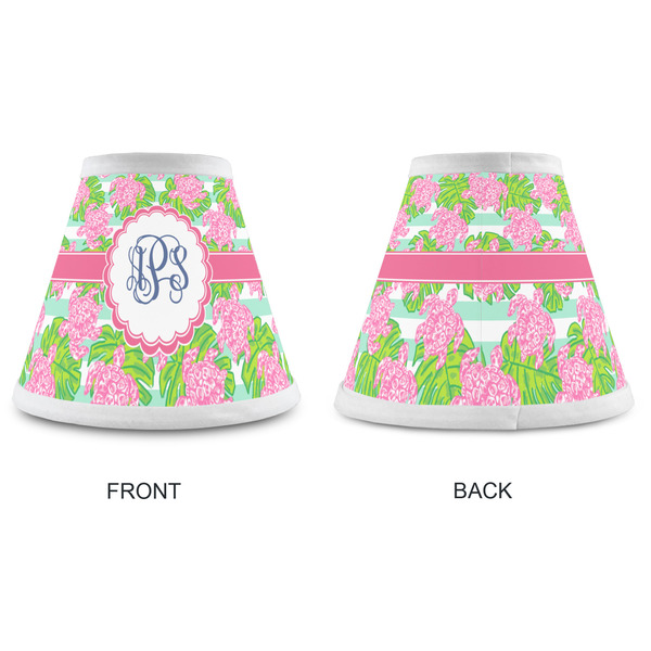 Preppy Small Chandelier Lamp - Approval