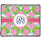 Preppy Large Gaming Mouse Pad - 12.5" x 10" (Personalized)