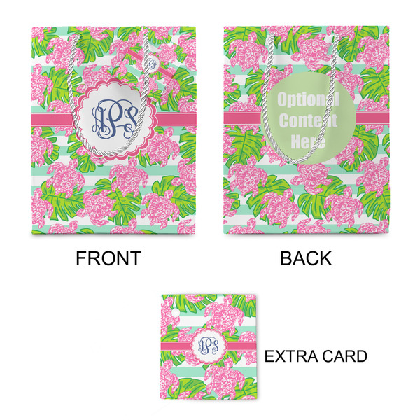 Preppy Small Gift Bag - Approval